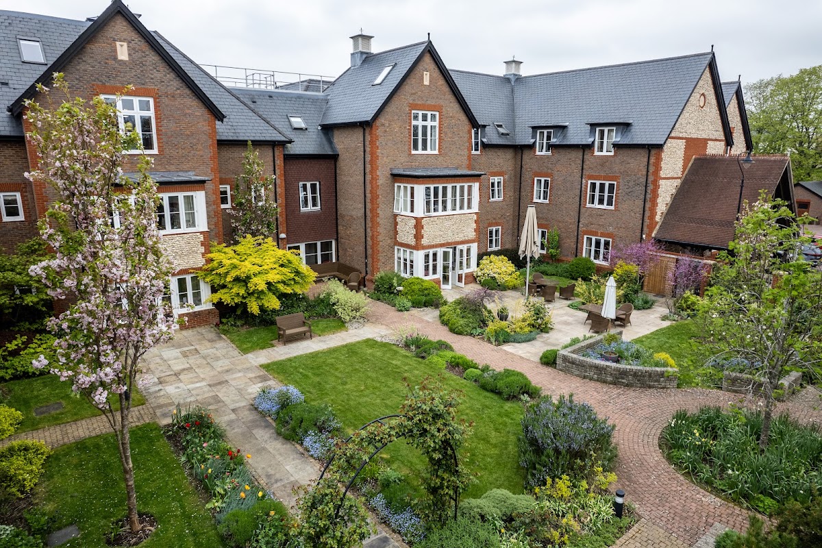 Wellington Grange Care Home