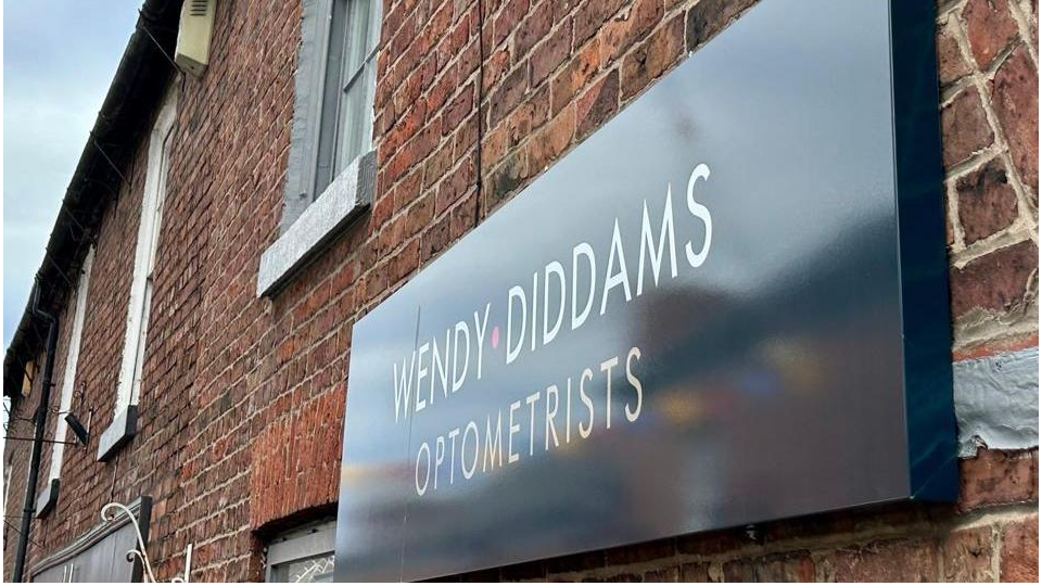 Wendy Diddams Optometrists