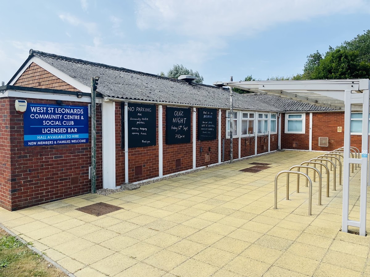 West St Leonards Community Centre and Social Club