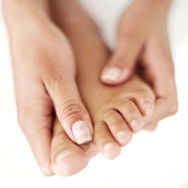 West Sussex Mobile Foot Clinic