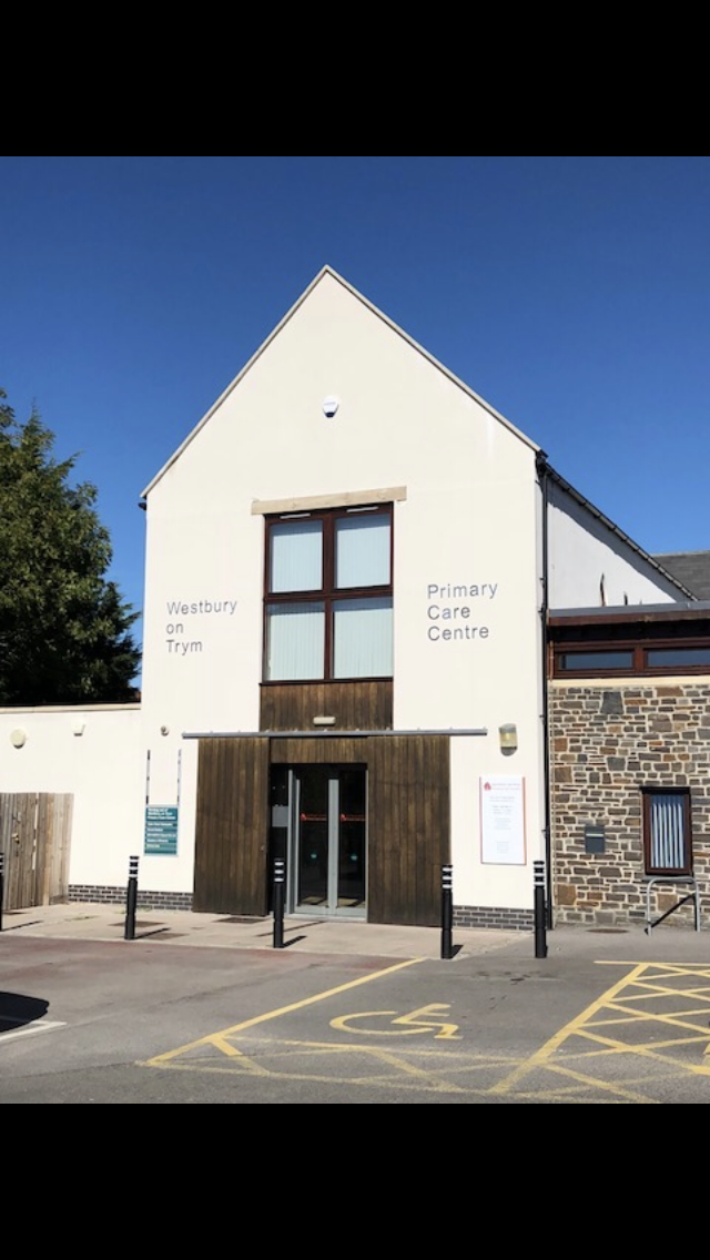 Westbury Podiatry Clinic – Barnsley C