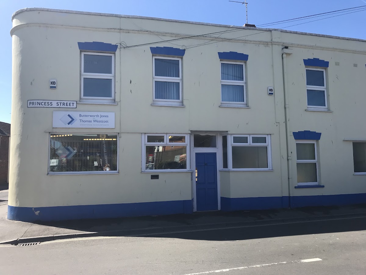 Westcotts Chartered Accountants & Business Advisers