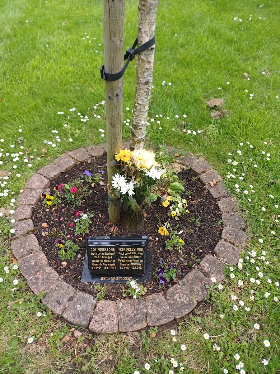 Westerleigh Cemetery & Crematorium