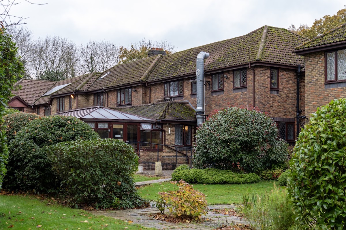 Westlands Care Home