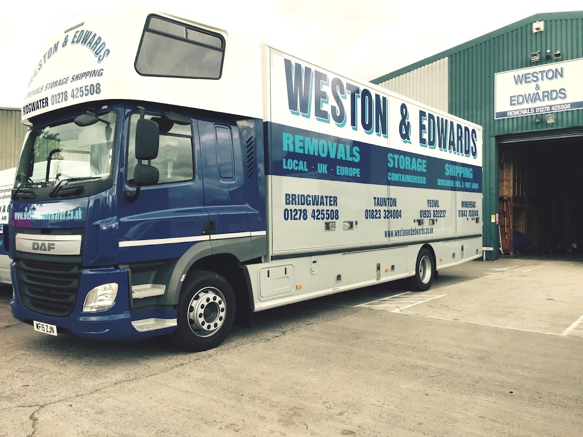 Weston & Edwards Somerset