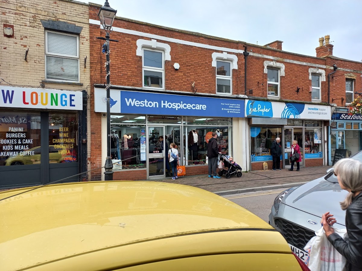 Weston Hospicecare