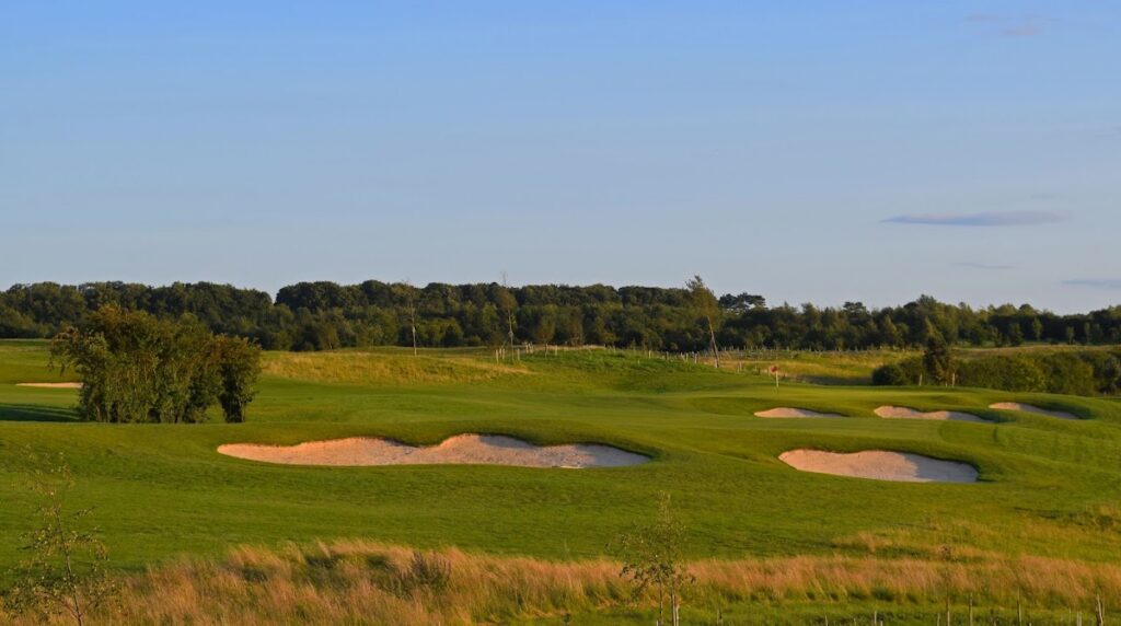 Weybrook Park Golf Club