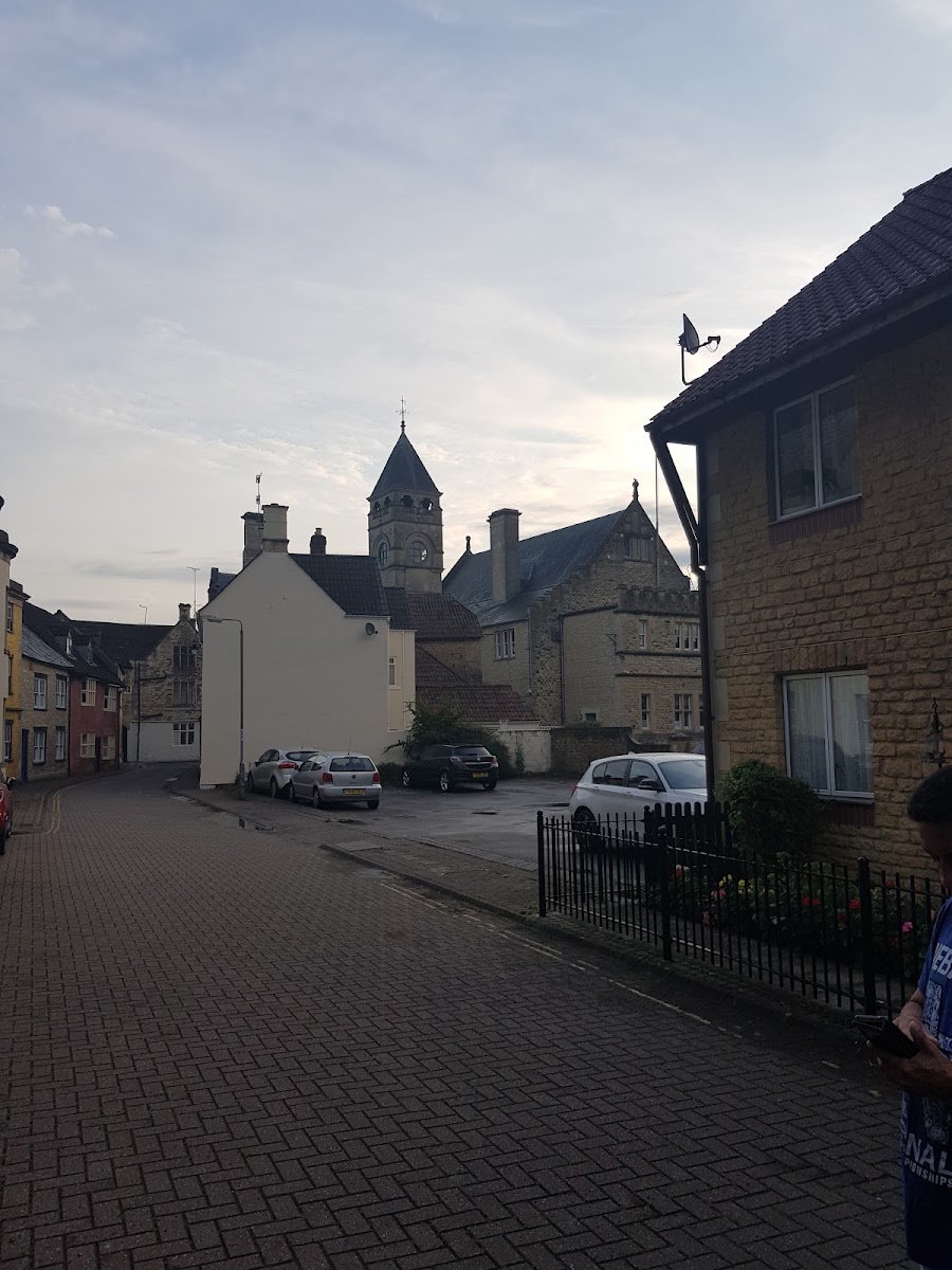 Wharf Sheltered Housing