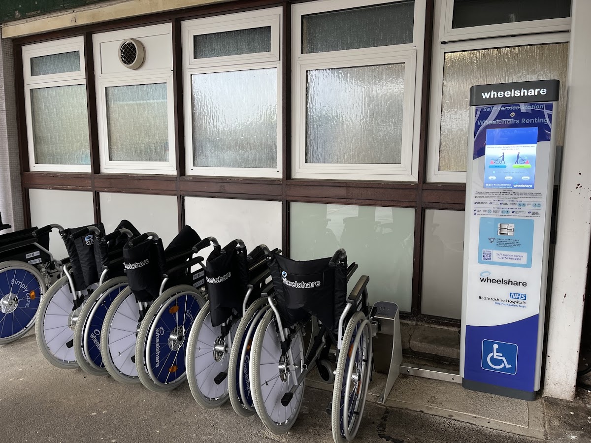 Wheelshare
