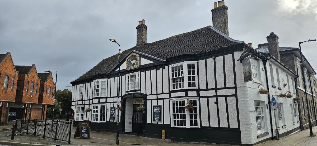 White Hart Hotel