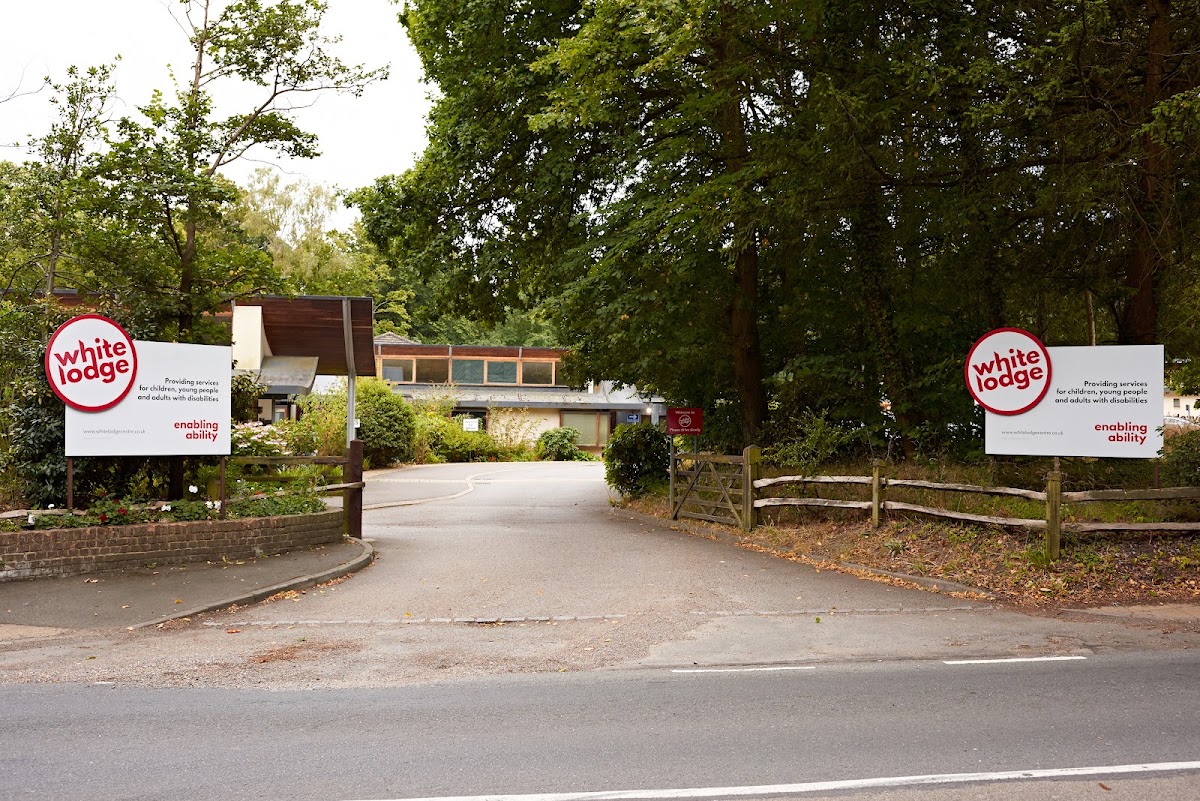 White Lodge
