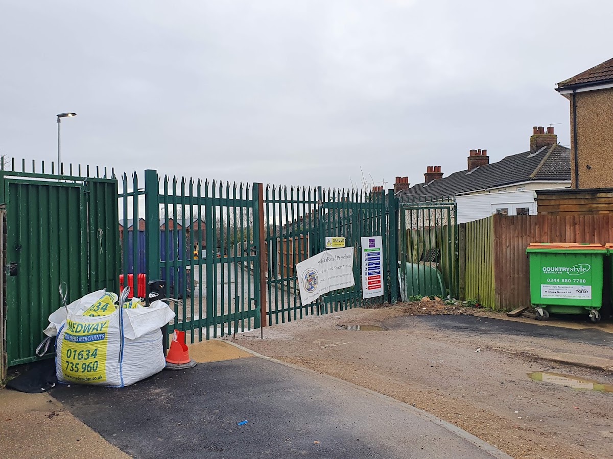 White Road Community Centre