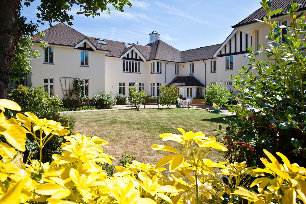 Whitegates Care Centre