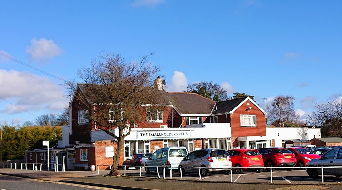 Wigmore & District Smallholders Club