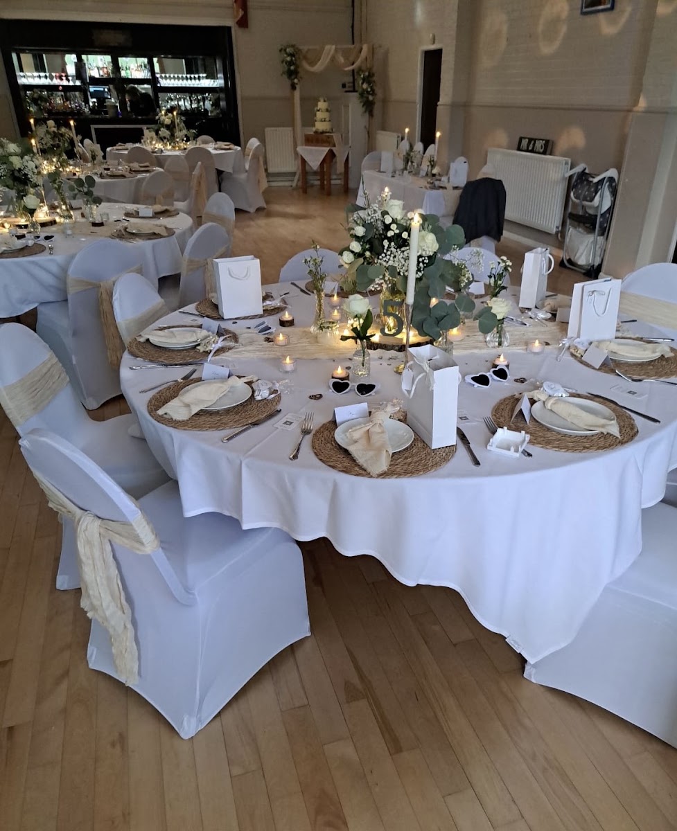 Wigmore Masonic Centre