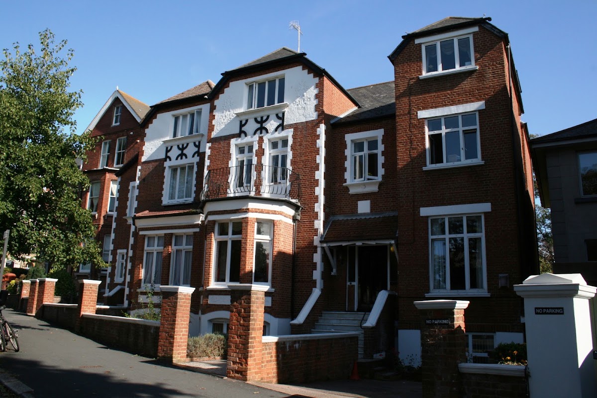 Wilbury Care Home