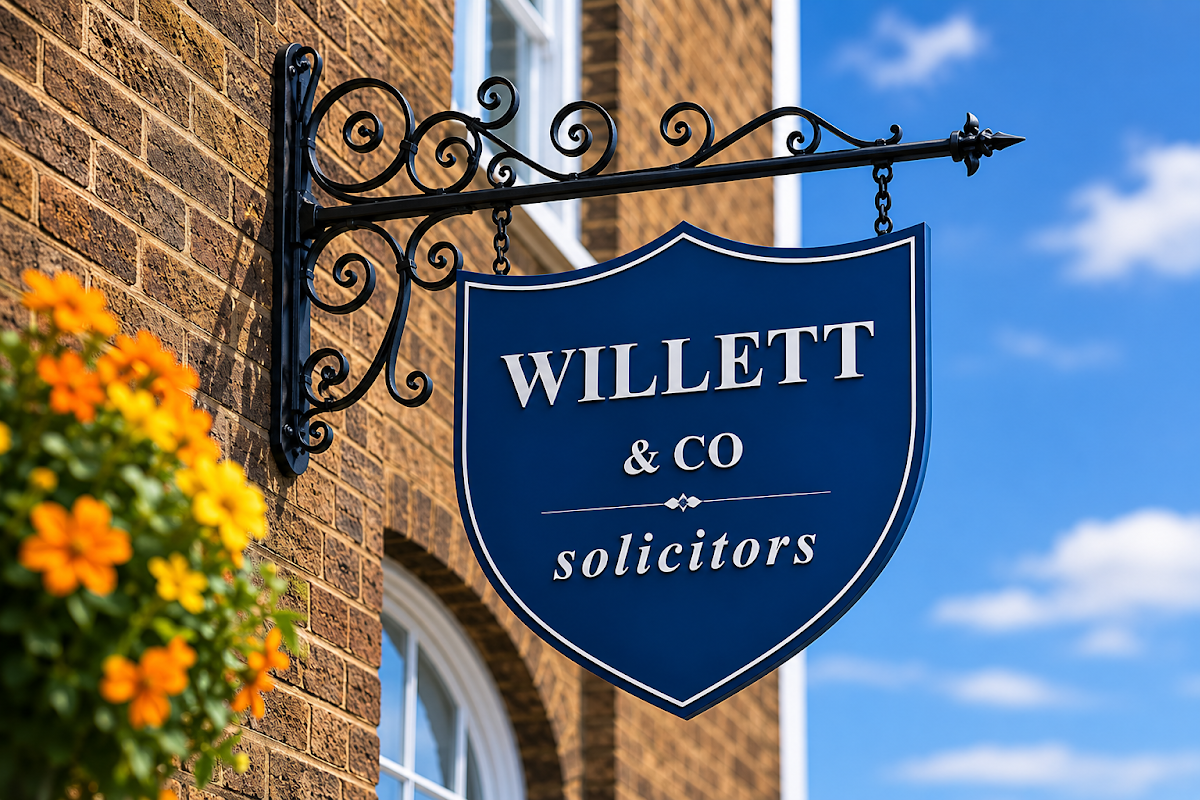 Willett & Co Solicitors