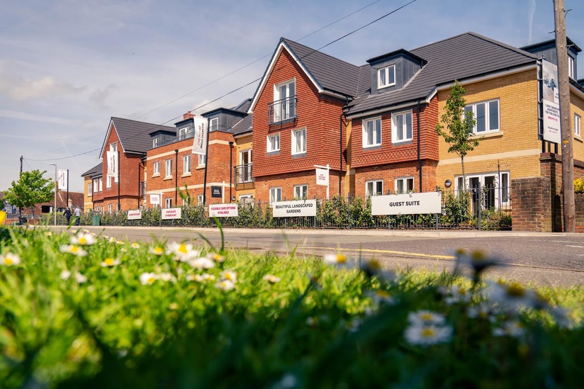 William House – Retirement Living Plus – McCarthy & Stone