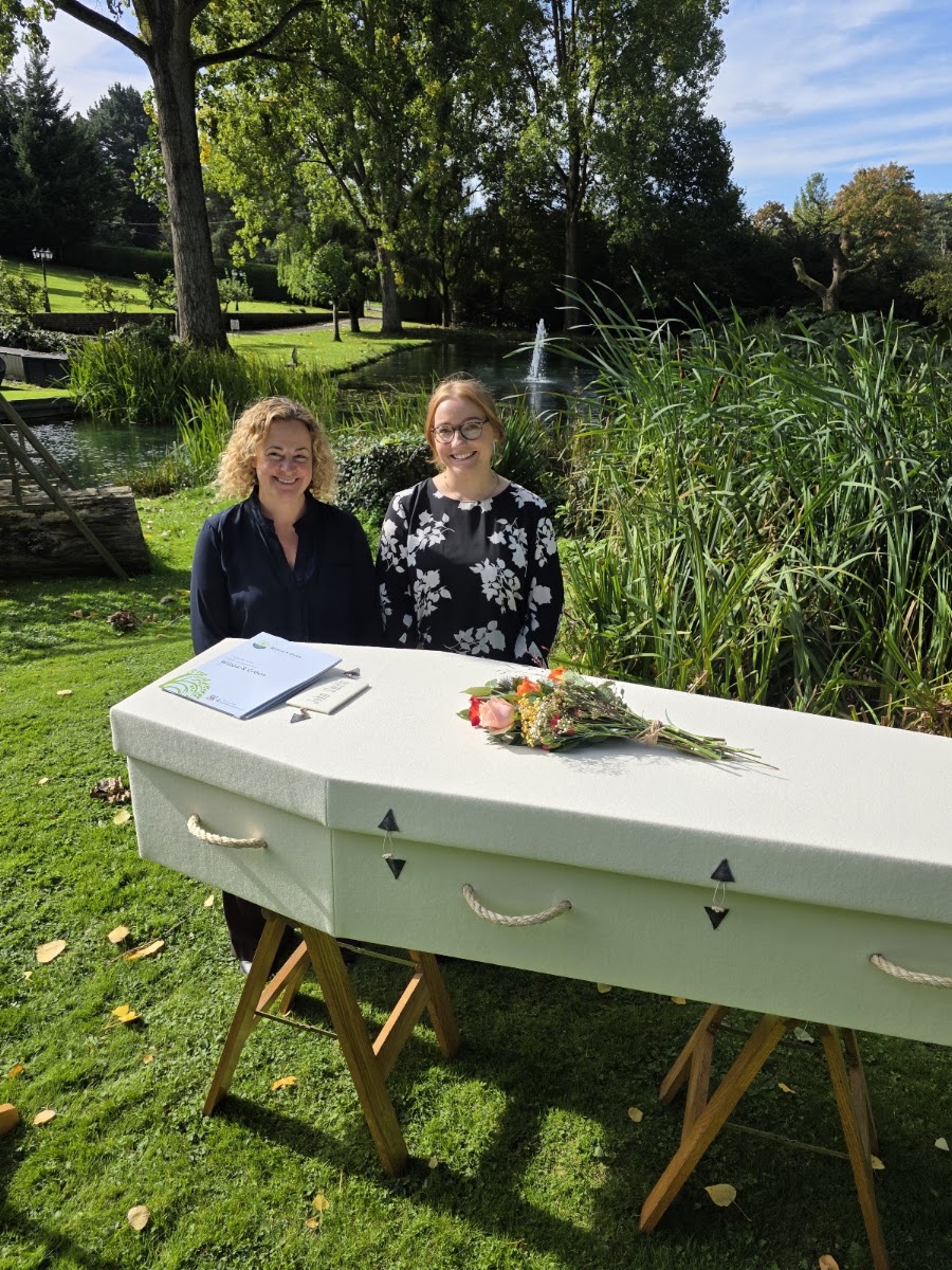 Willow & Green Funerals