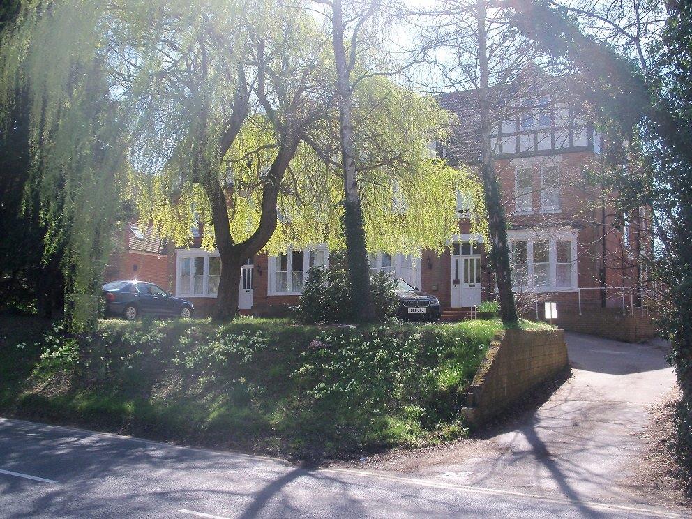 Willow Tree Lodge