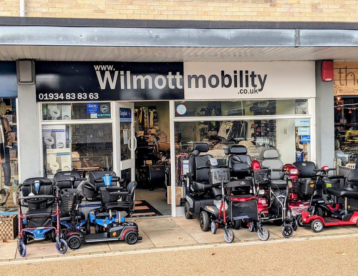 Wilmott Mobility
