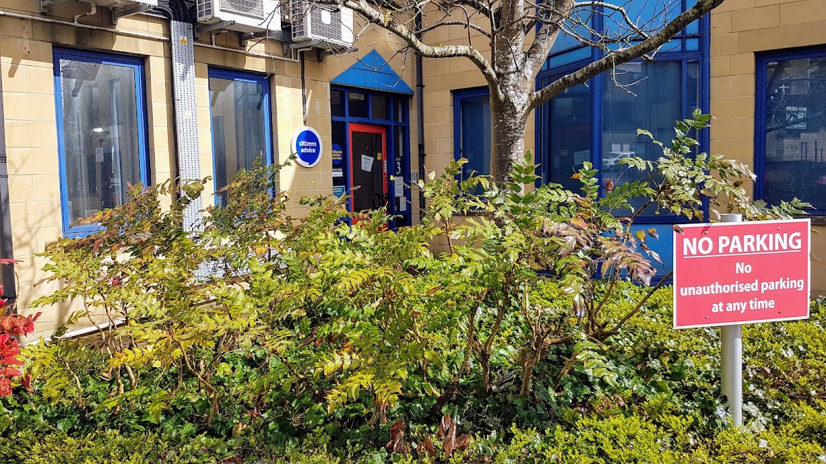 Wiltshire Citizens Advice – Chippenham