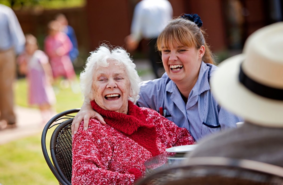 Wiltshire Heights Care Home