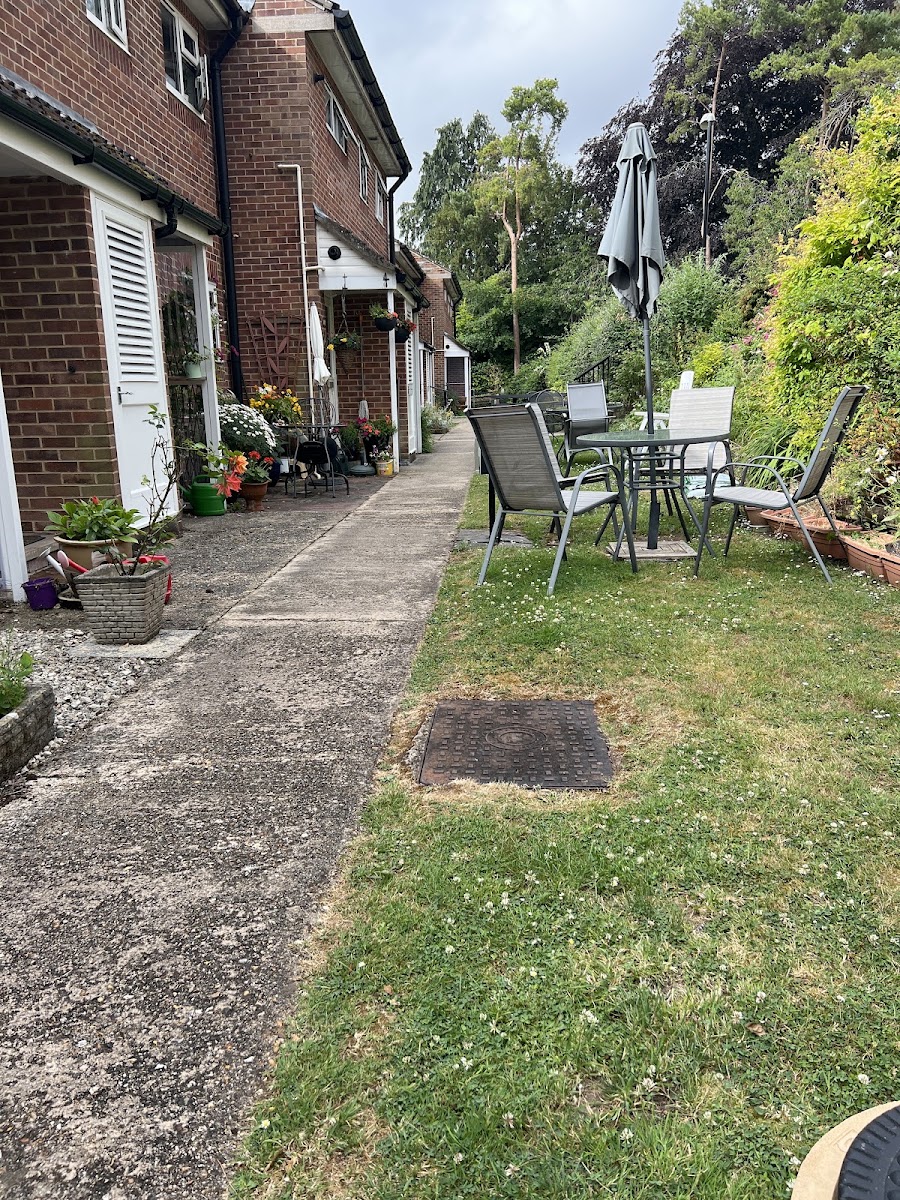Wilverley Gardens – Anchor