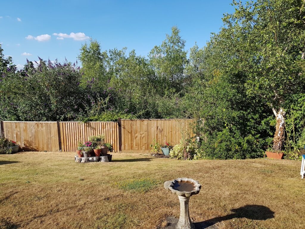Windmill Court – Anchor