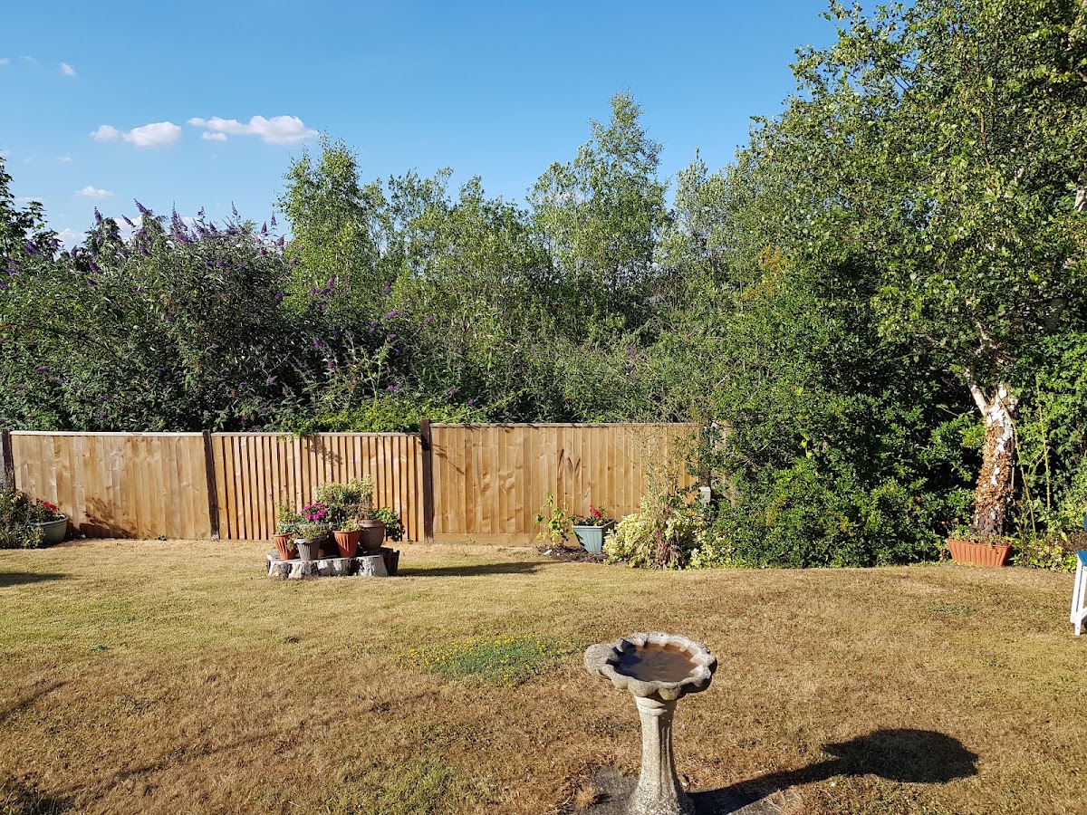 Windmill Court – Anchor