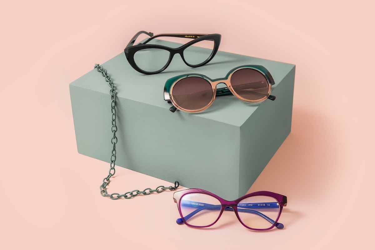 Winsford Eye & Footcare | Winsford Opticians & Optometrists