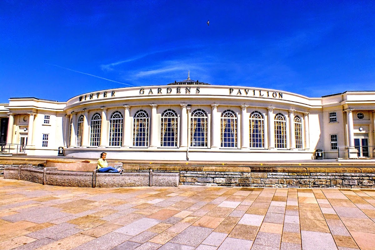 Winter Gardens