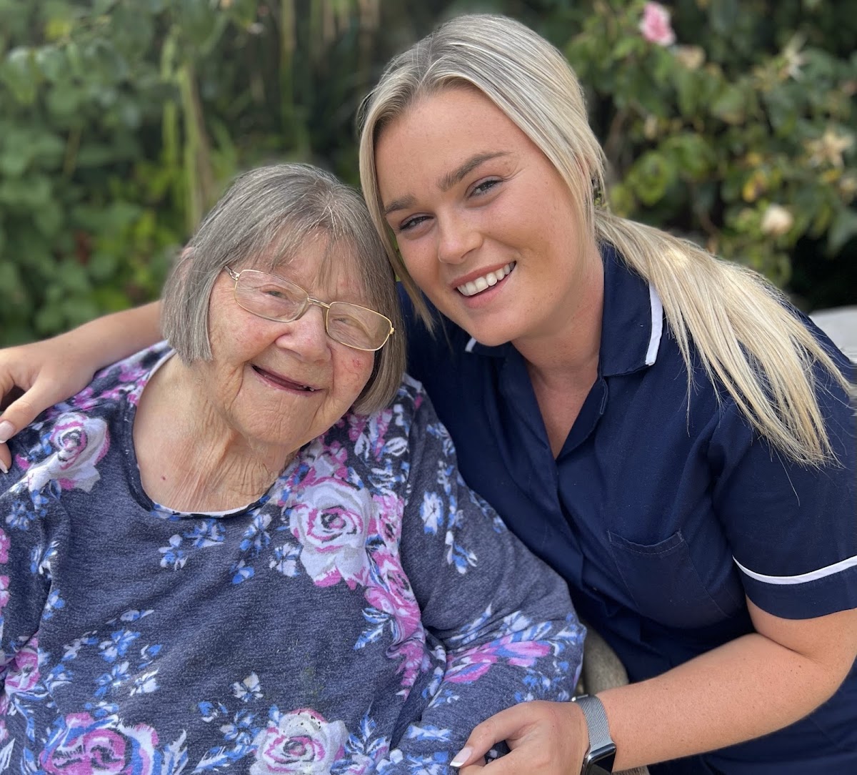 Witham Community Care
