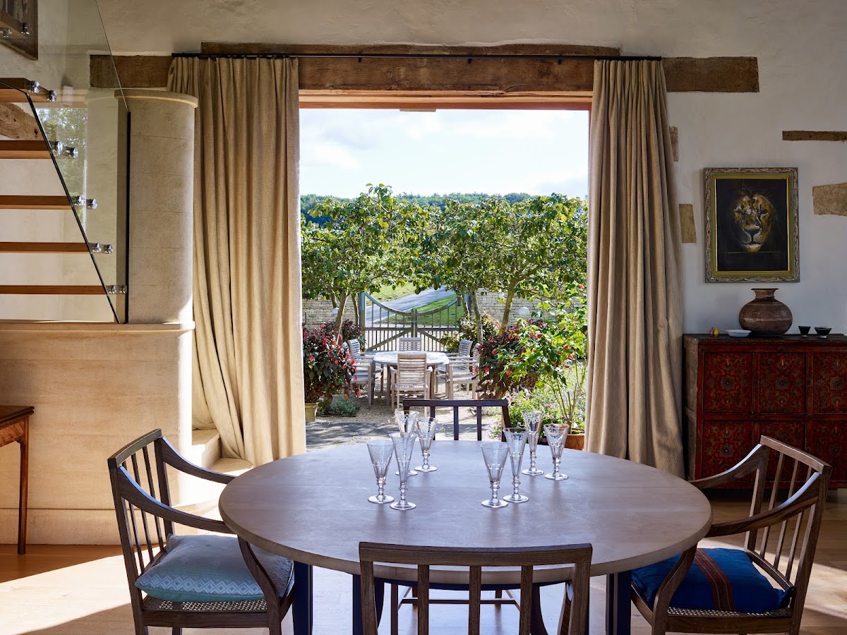 Woldon Architects Cotswolds