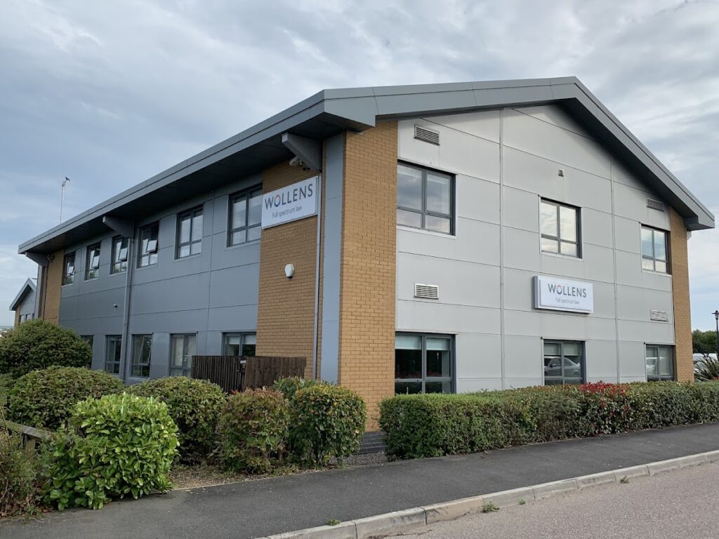 Wollens Solicitors