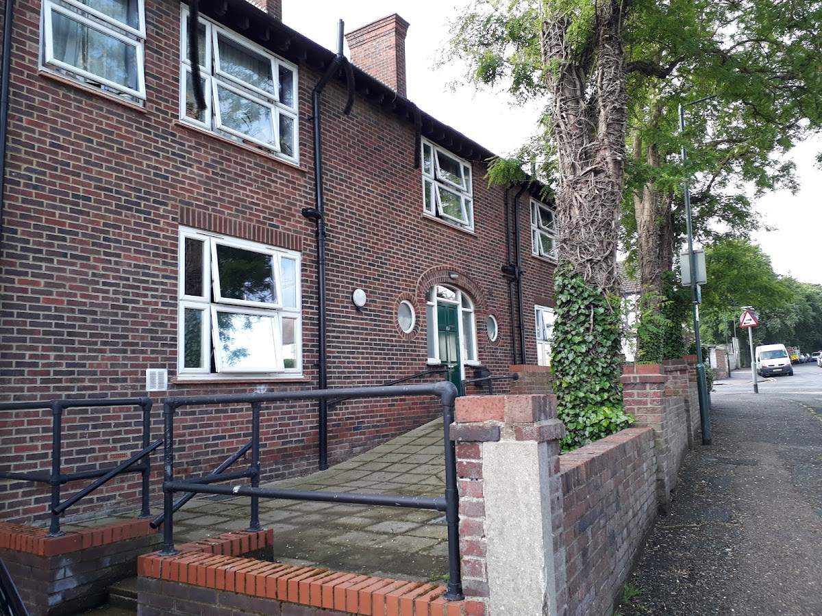 Woodbridge House