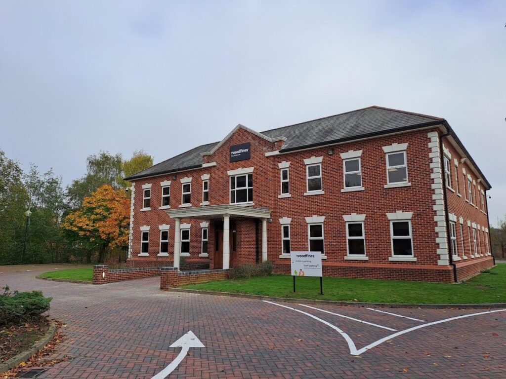 Woodfines Solicitors