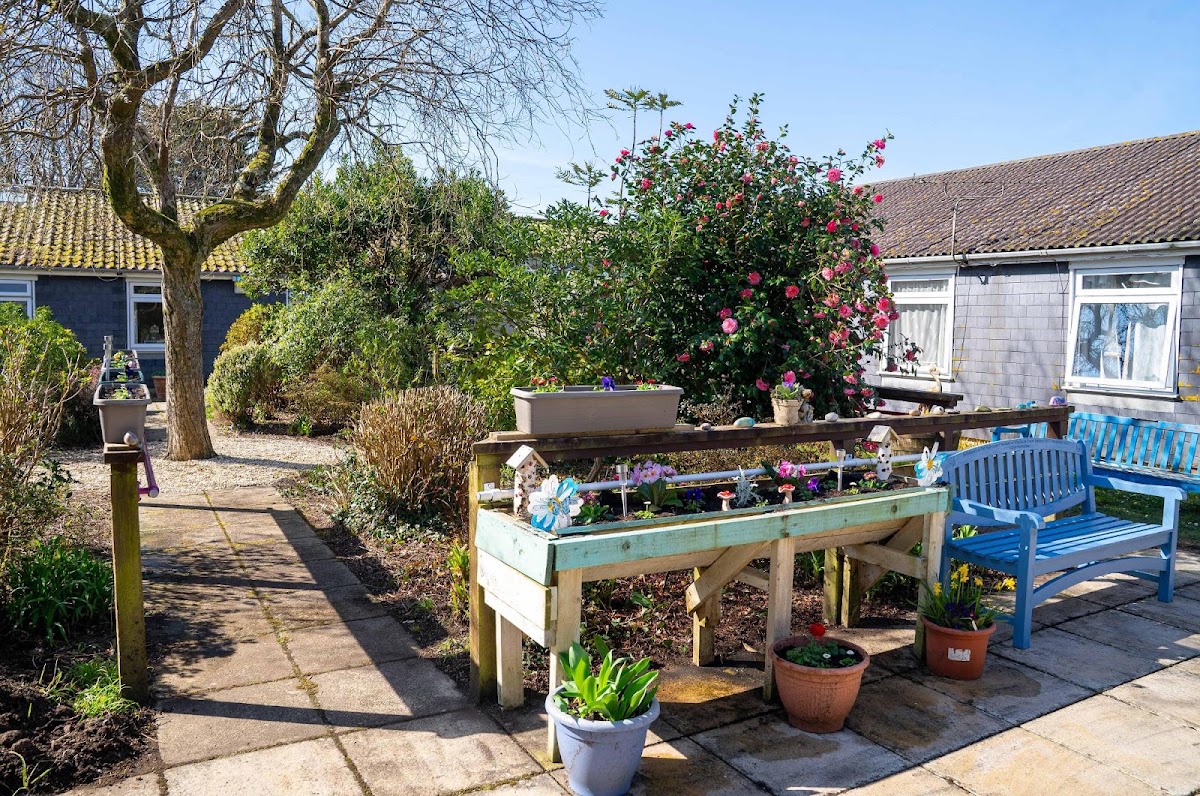 Woodland Residential Care Home – Sanctuary Care