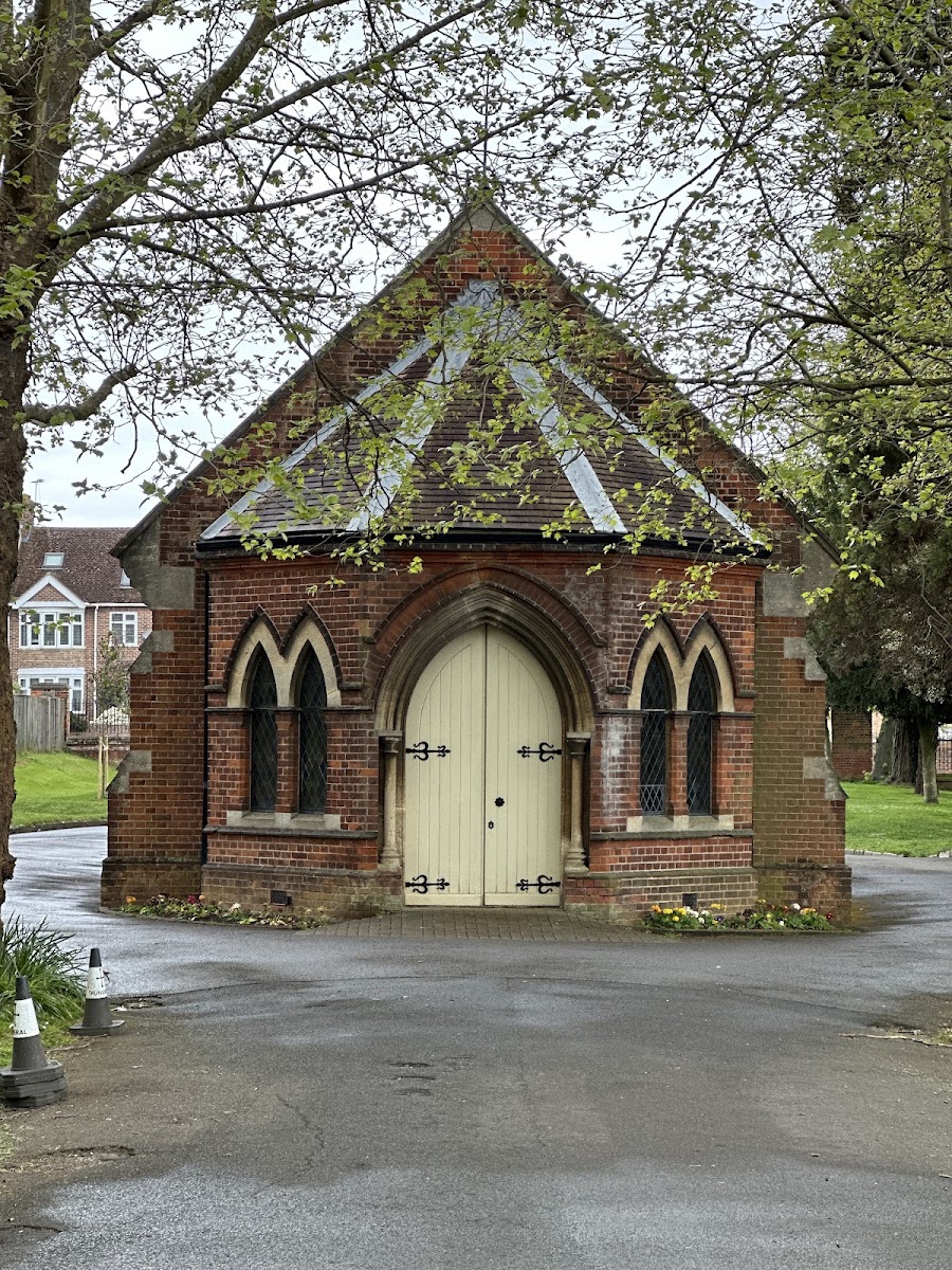 Woodlands Cemetery