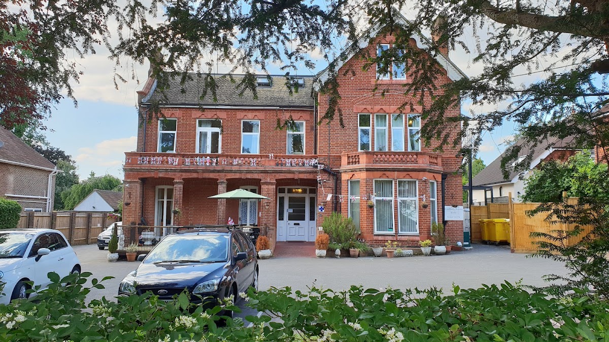 Woodlands Nursing Home