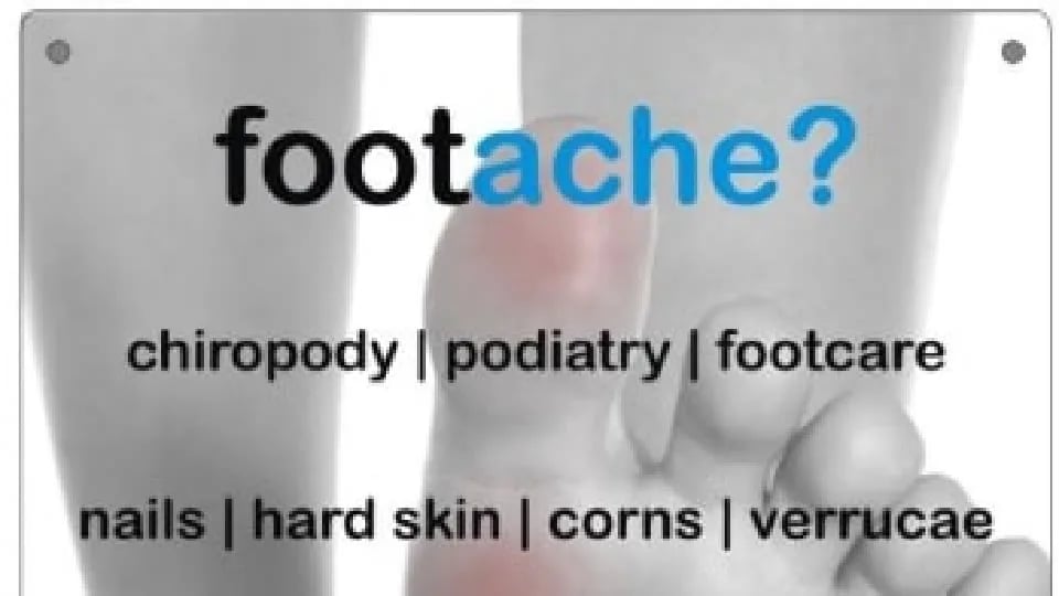 Woodley St Clinic – Podiatry & Physio