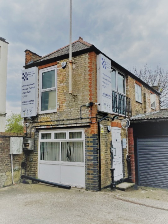 Woodside Security Systems Ltd