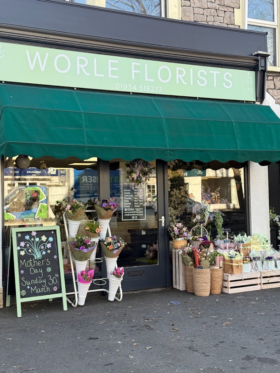Worle Florists