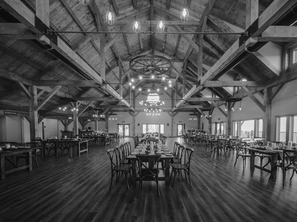 Wright’s Mill Farm