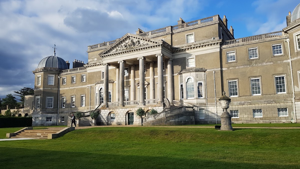 Wrotham Park