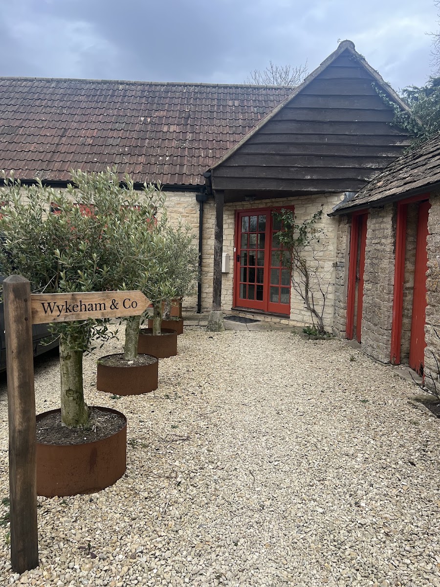 Wykeham & Co