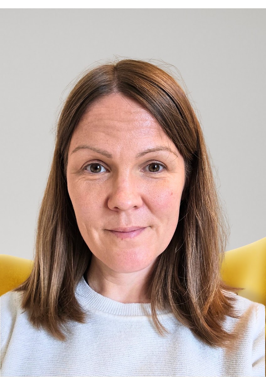 Yellow Dot Psychology – Dr Reetta Newell, Clinical Psychologist