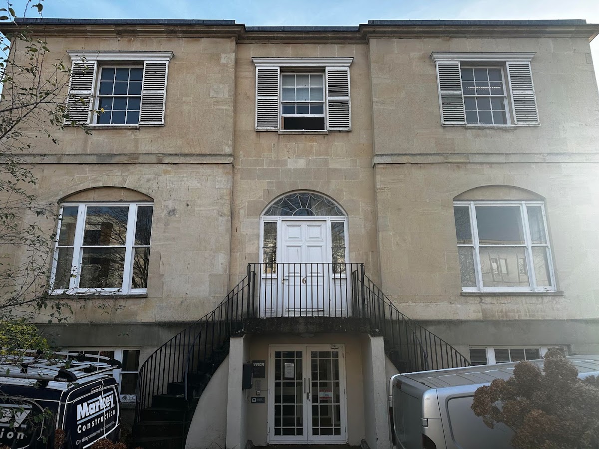YMCA Cheltenham