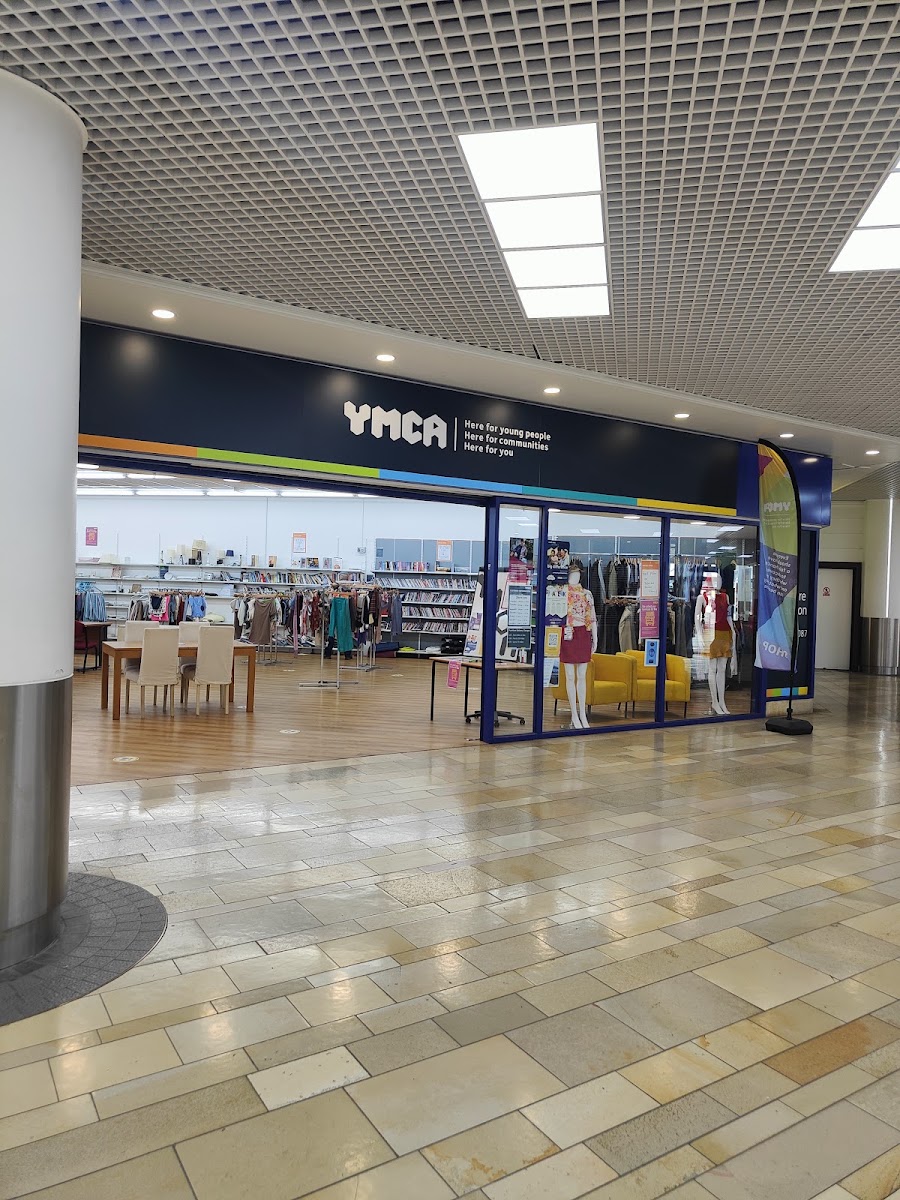 YMCA