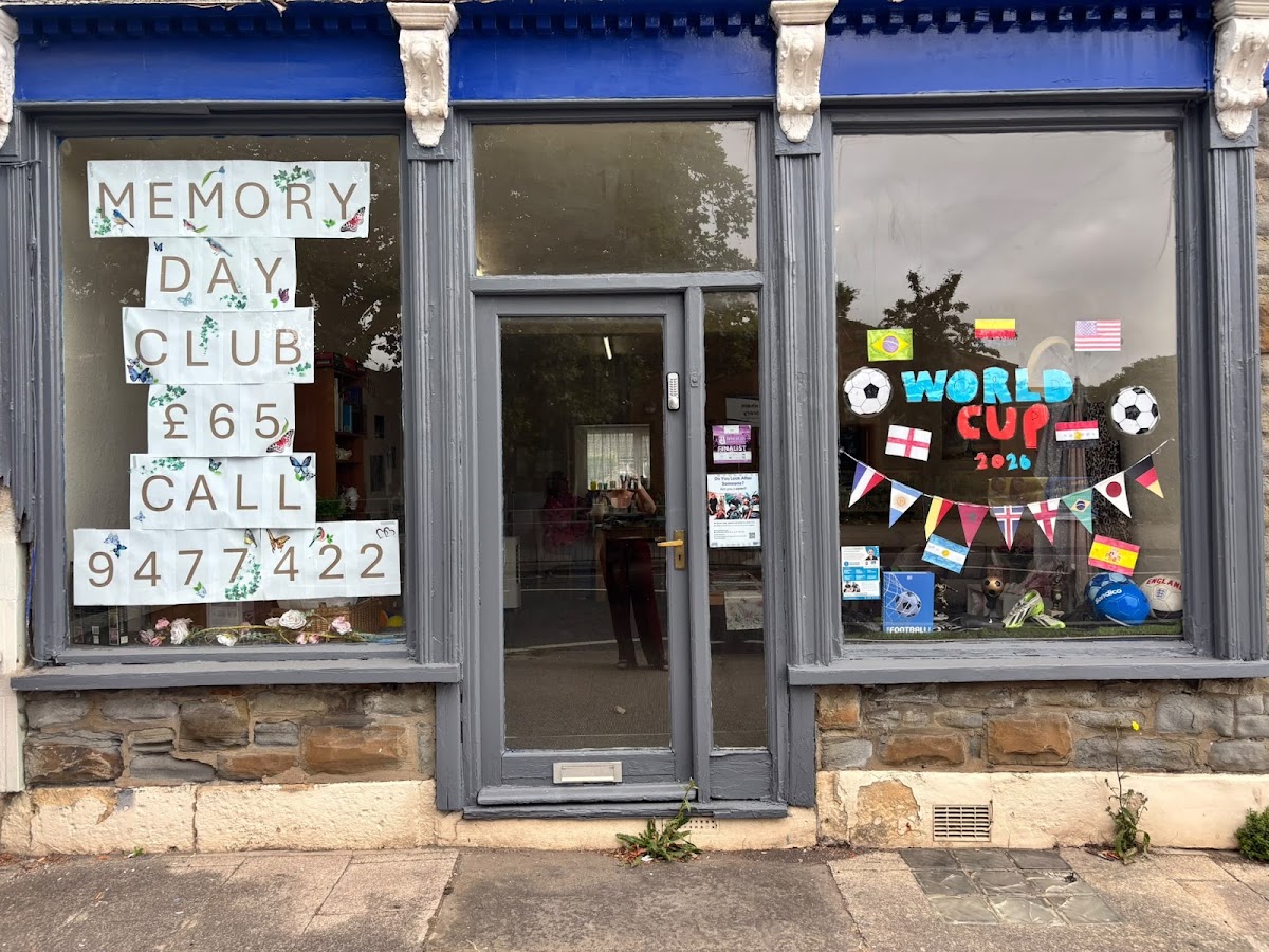 Your Care Dementia Day Club